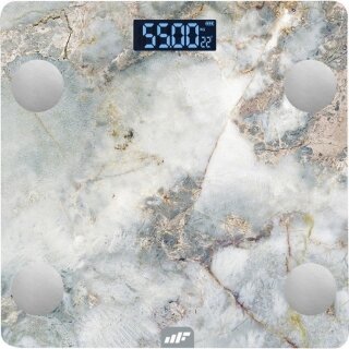 MF Product Allure 0532 Vücut Analizli - Suprem Dijital Banyo Tartısı kullananlar yorumlar
